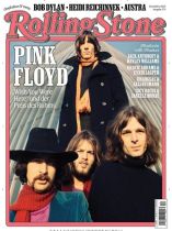 Rolling Stone 12/2025 "Pink Floyd"