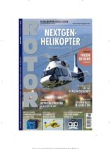 Rotor 11/2025 "Nextgen-Helikopter"