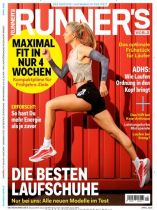 Runner´s World 4/2026