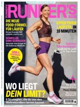 Runner´s World 6/2026