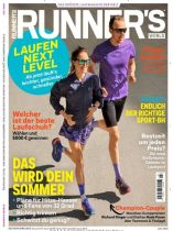 Runner´s World 7/2026