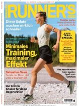 Runner´s World 8/2026