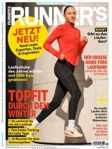 Runner´s World 12/2025