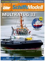 Schiffsmodell 4/2026