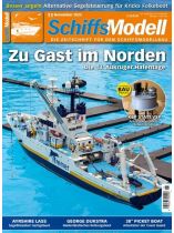 Schiffsmodell 11/2025