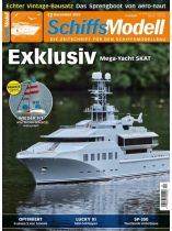 Schiffsmodell 12/2025