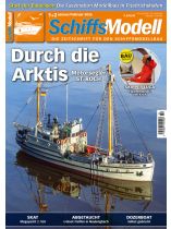 Schiffsmodell 2/2026