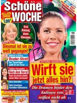 Schöne Woche 16/2026