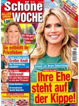 Schöne Woche 22/2026