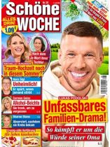 Schöne Woche 28/2026