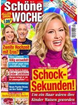 Schöne Woche 31/2026
