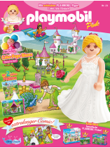 Playmobil Pink 23/2026