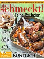 das schmeckt! 12/2025