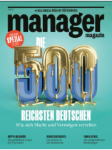 manager magazin SH 1/2025