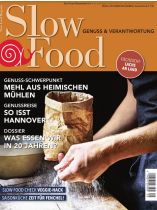 Slow Food Magazin 5/2025