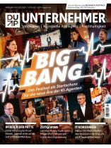 DUP UNTERNEHMER MAGAZIN 5/2025