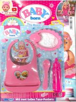 BABY born Magazin 48/2025 "Extra: Fütter-Set"