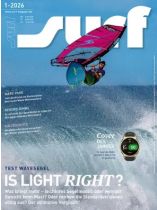 Surf Magazin 1/2026