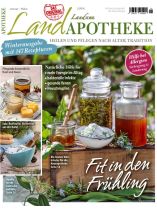 Landidee LandApotheke 1/2026