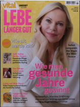 Vital SH lebe länger gesu 1/2026