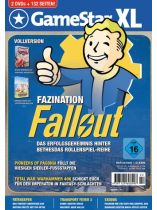 GameStar Magazin 2/2026