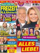 FREIZEIT ILLUSTRIERTE 2/2026