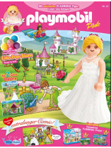Playmobil Magazin 23/2026