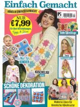 einfach gemacht 1/2026