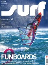 Surf Magazin 3/2026