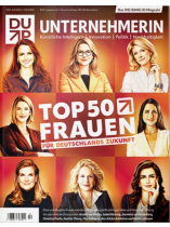 DUP UNTERNEHMER MAGAZIN 2/2026