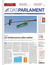 Das Parlament 17/2026