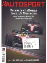 AUTOSPORT UK 5/2026