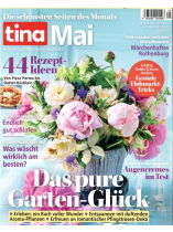 tina monthly 5/2026