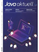 Java aktuell 2/2026
