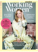 EMOTION WORKING WOMEN 2/2026