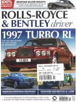 ROLLS-ROYCE&BENT.DRI UK 3/2026