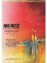 Ars Artis Kunstkatalog 1/2026