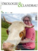 Ökologie & Landbau 3/2026