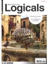 Mach dich fit mit Logical 8/2026