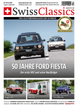SWISS CLASSICS 4/2026