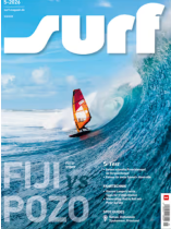 Surf Magazin 5/2026