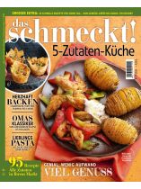 das schmeckt! 11/2026