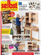 Selbst ist der Mann 12/2025