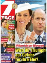 7 Tage 23/2026