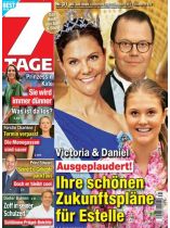 7 Tage 31/2026