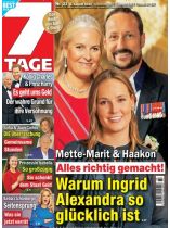 7 Tage 33/2026