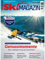 Ski Magazin 4/2026