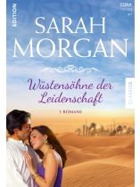 Sarah Morgan Edition 3/2023