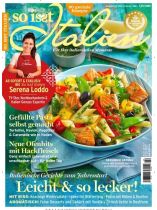 So isst Italien 2/2026