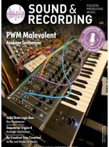 SOUND & RECORDING 2/2026